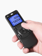 PIXEL® Bi-Color Light Remote Control LC-5